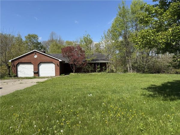 106 COUNTRY LANE , Slippery Rock, PA 16057