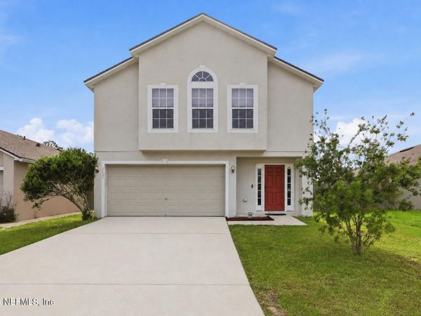 3628 ALEC Drive, Middleburg, FL 32068