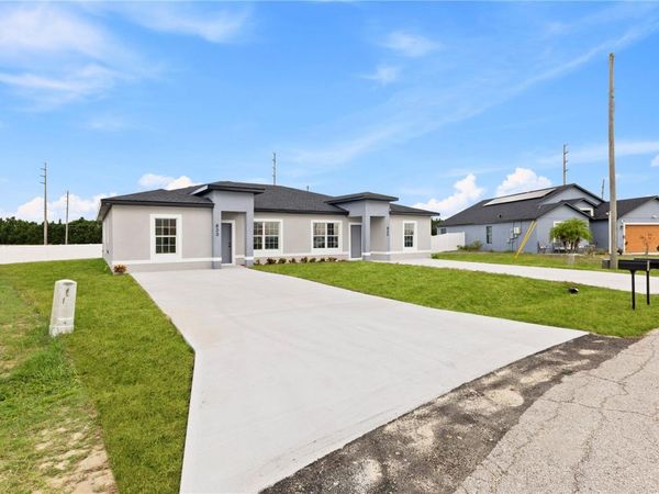 602 DESMOINES CT,, POINCIANA, FL 34759