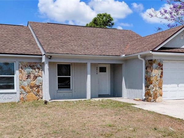 9010 DACENA VILLA PLACE , TAMPA, FL 33635