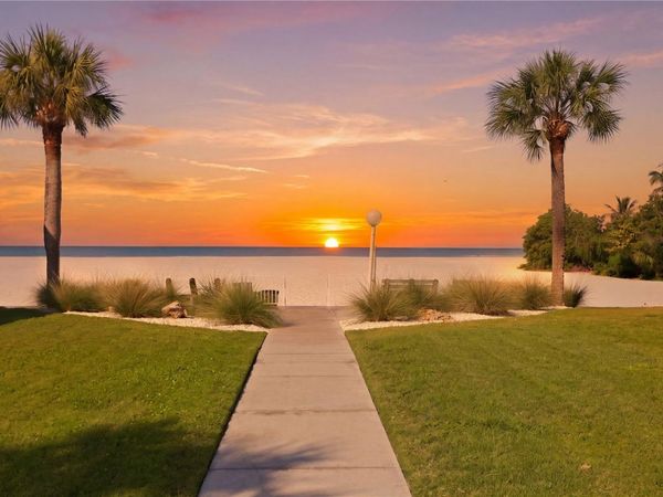 6006 MIDNIGHT PASS ROAD , Unit 48, SARASOTA, FL 34242