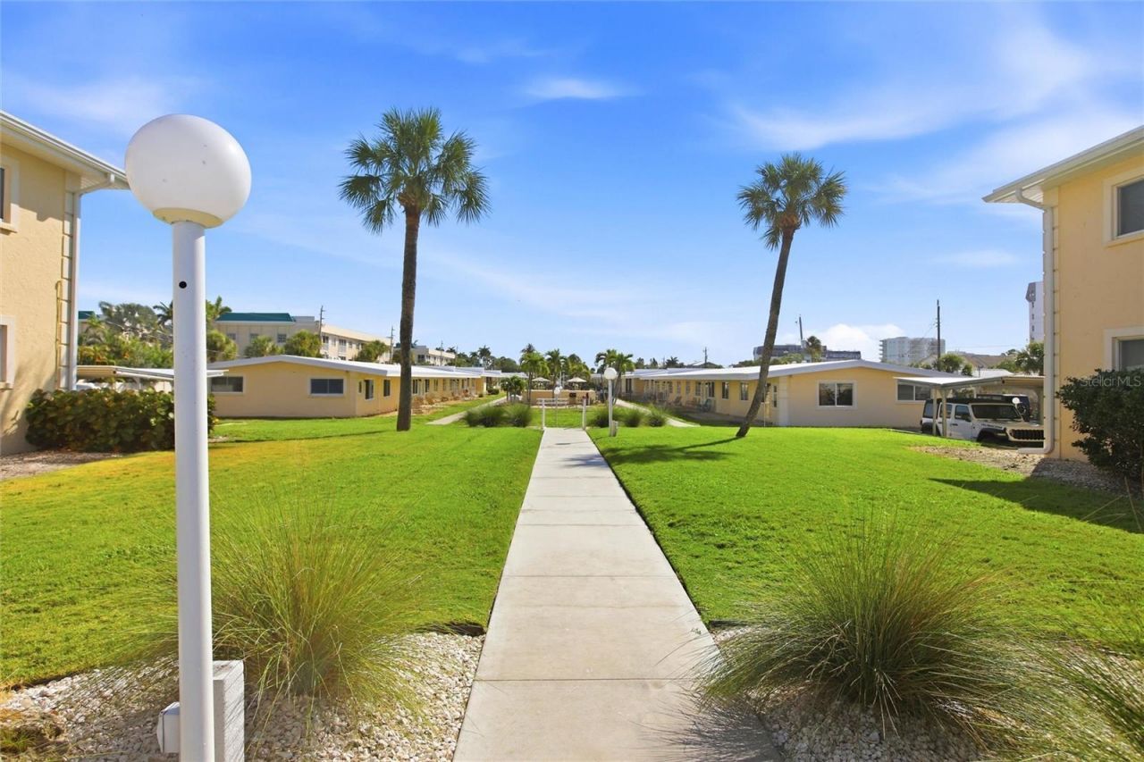 6006 Midnight Pass Road, Unit 48, Sarasota, FL 34242 Photo