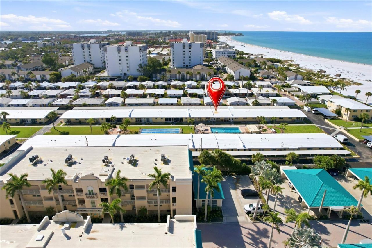6006 Midnight Pass Road, Unit 48, Sarasota, FL 34242 Photo