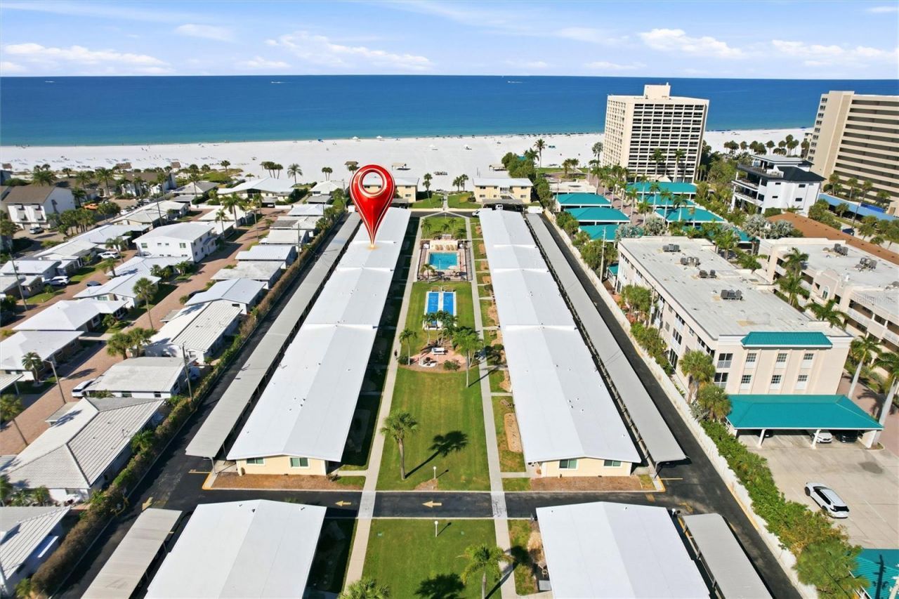 6006 Midnight Pass Road, Unit 48, Sarasota, FL 34242 Photo