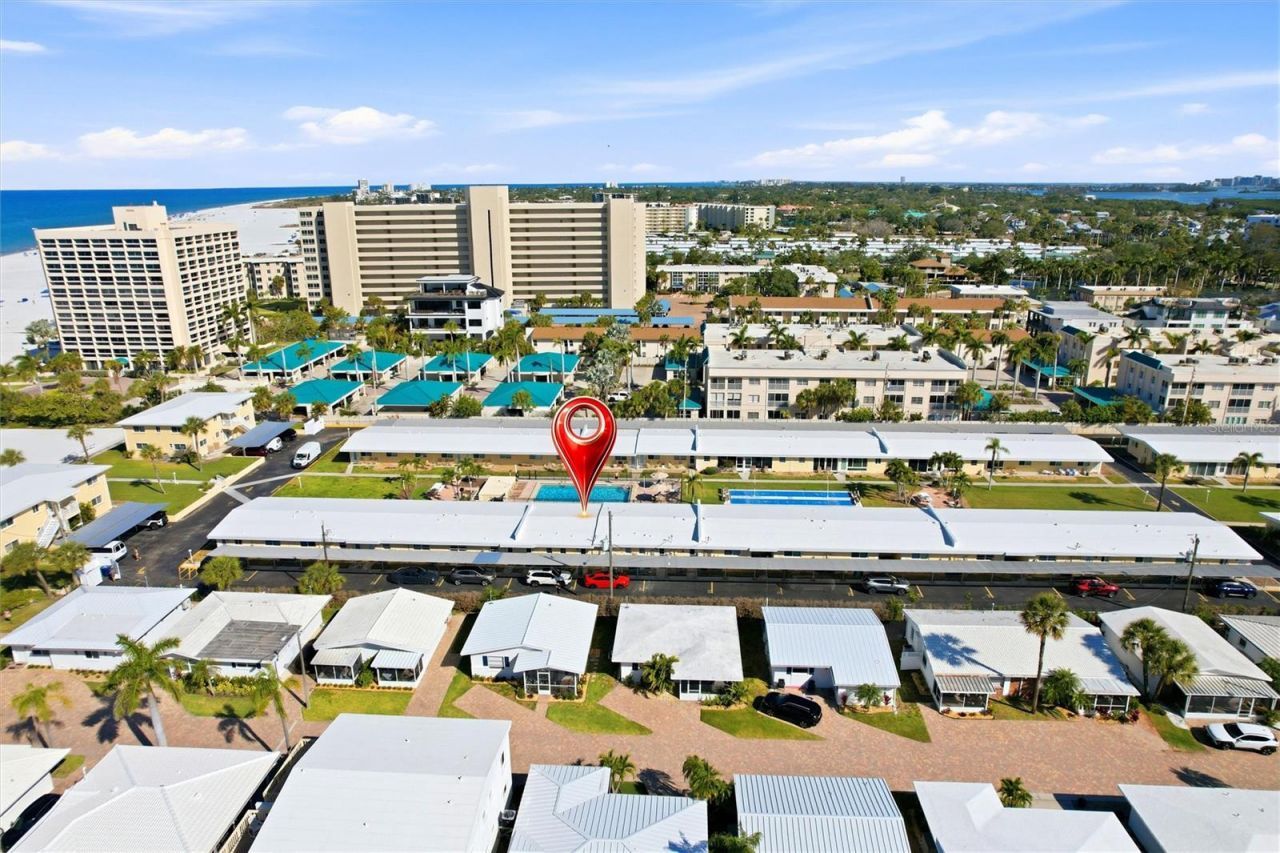 6006 Midnight Pass Road, Unit 48, Sarasota, FL 34242 Photo