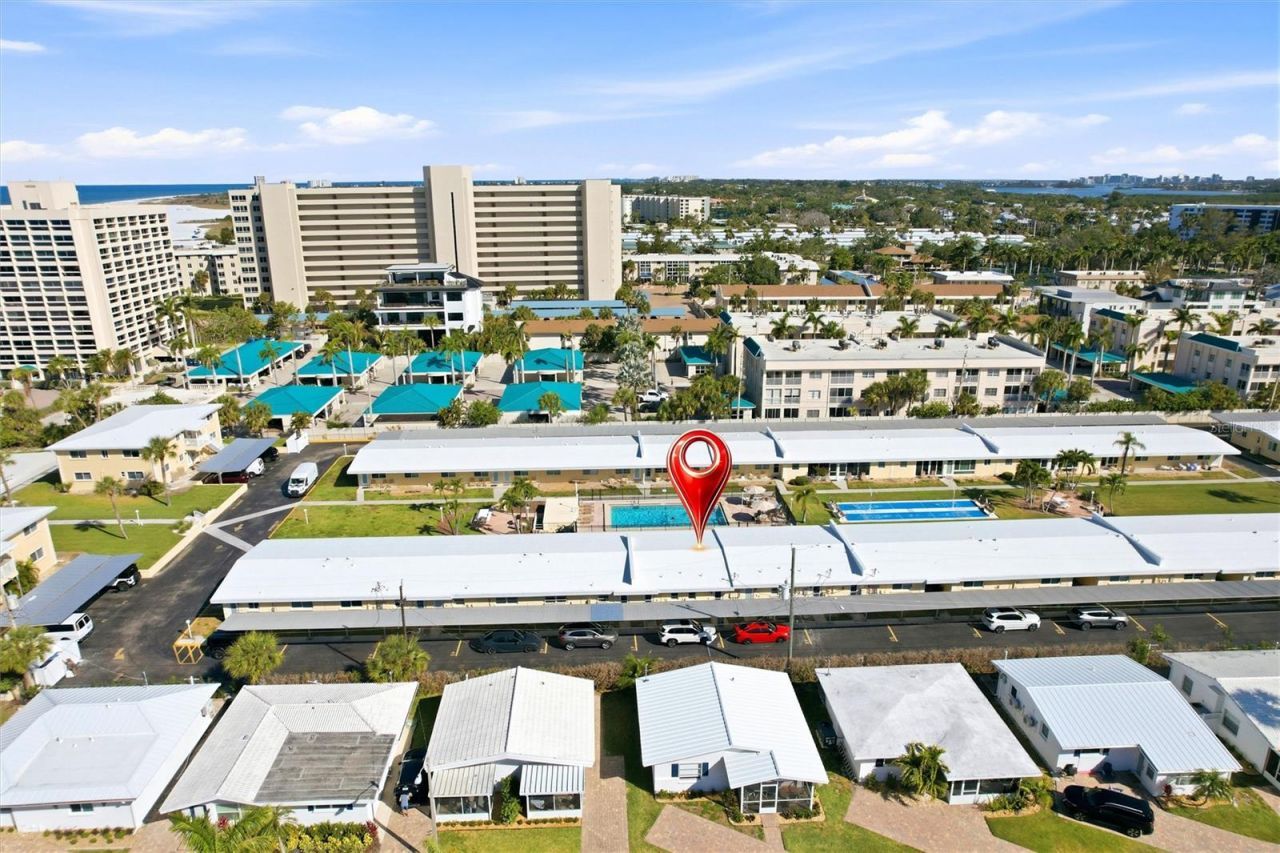 6006 Midnight Pass Road, Unit 48, Sarasota, FL 34242 Photo