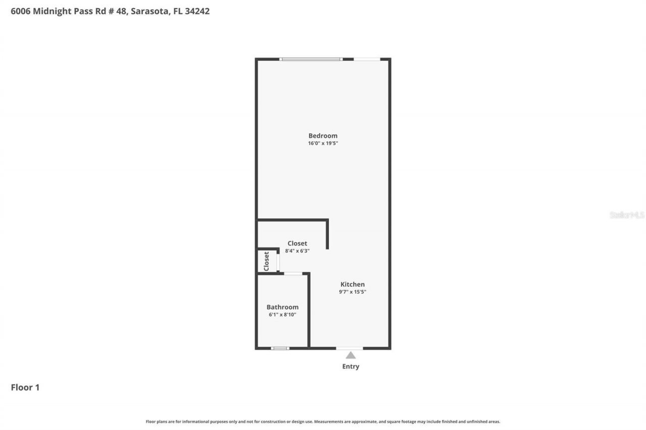 6006 Midnight Pass Road, Unit 48, Sarasota, FL 34242 Photo