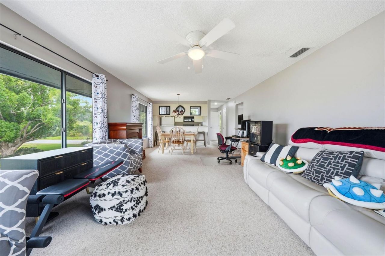 29116 Beauclaire Drive, Tavares, FL 32778 Photo