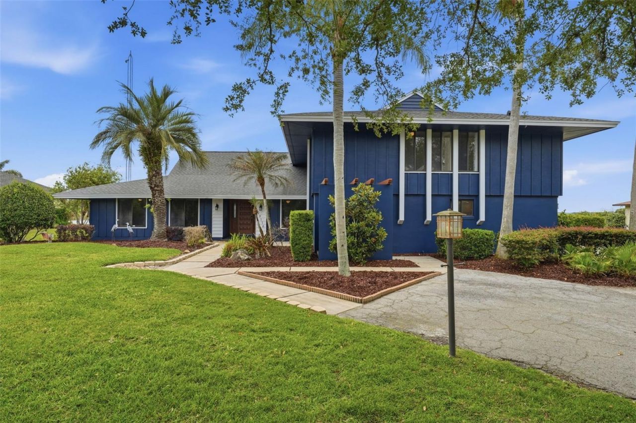 29116 Beauclaire Drive, Tavares, FL 32778 Photo
