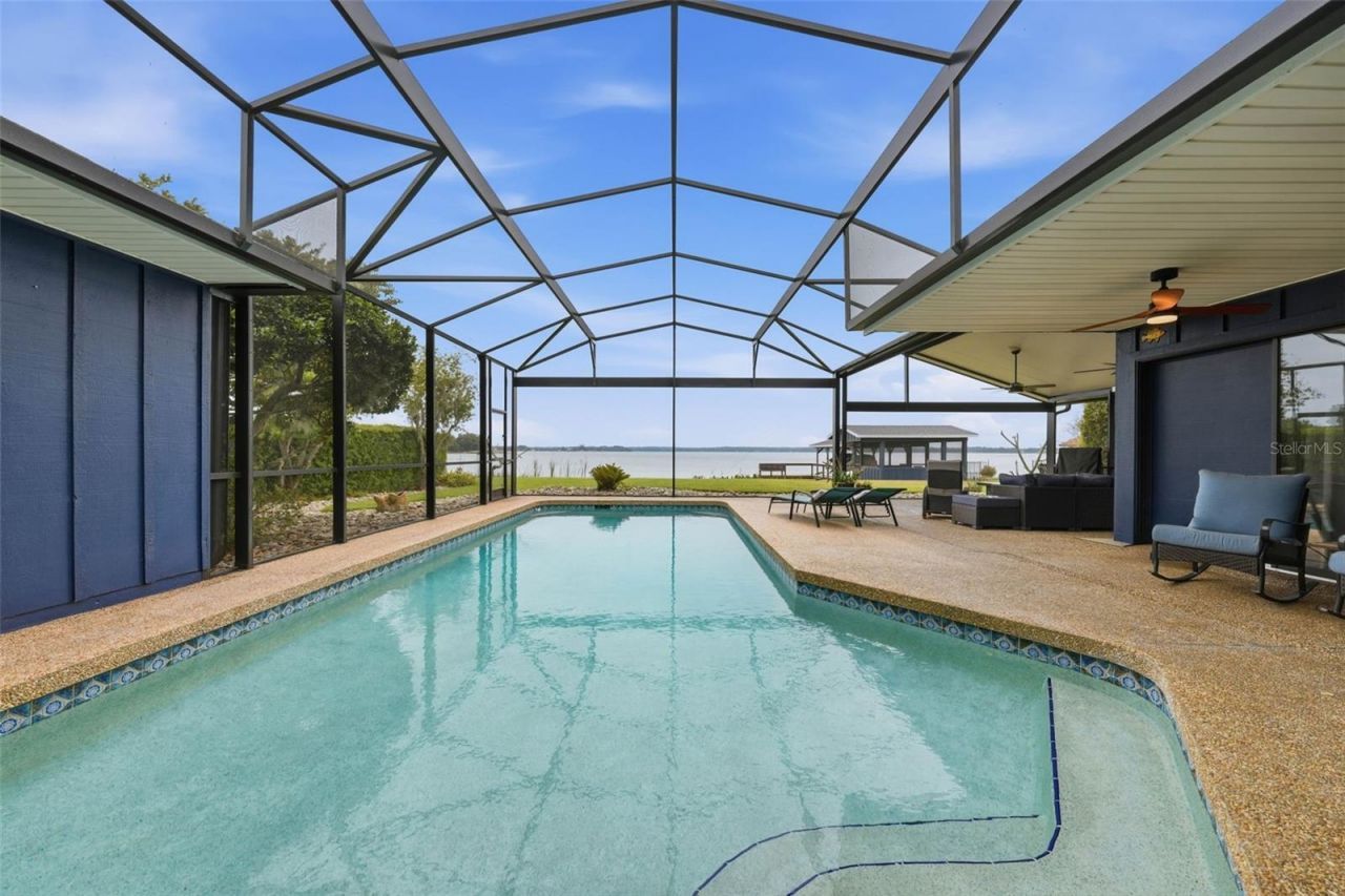 29116 Beauclaire Drive, Tavares, FL 32778 Photo