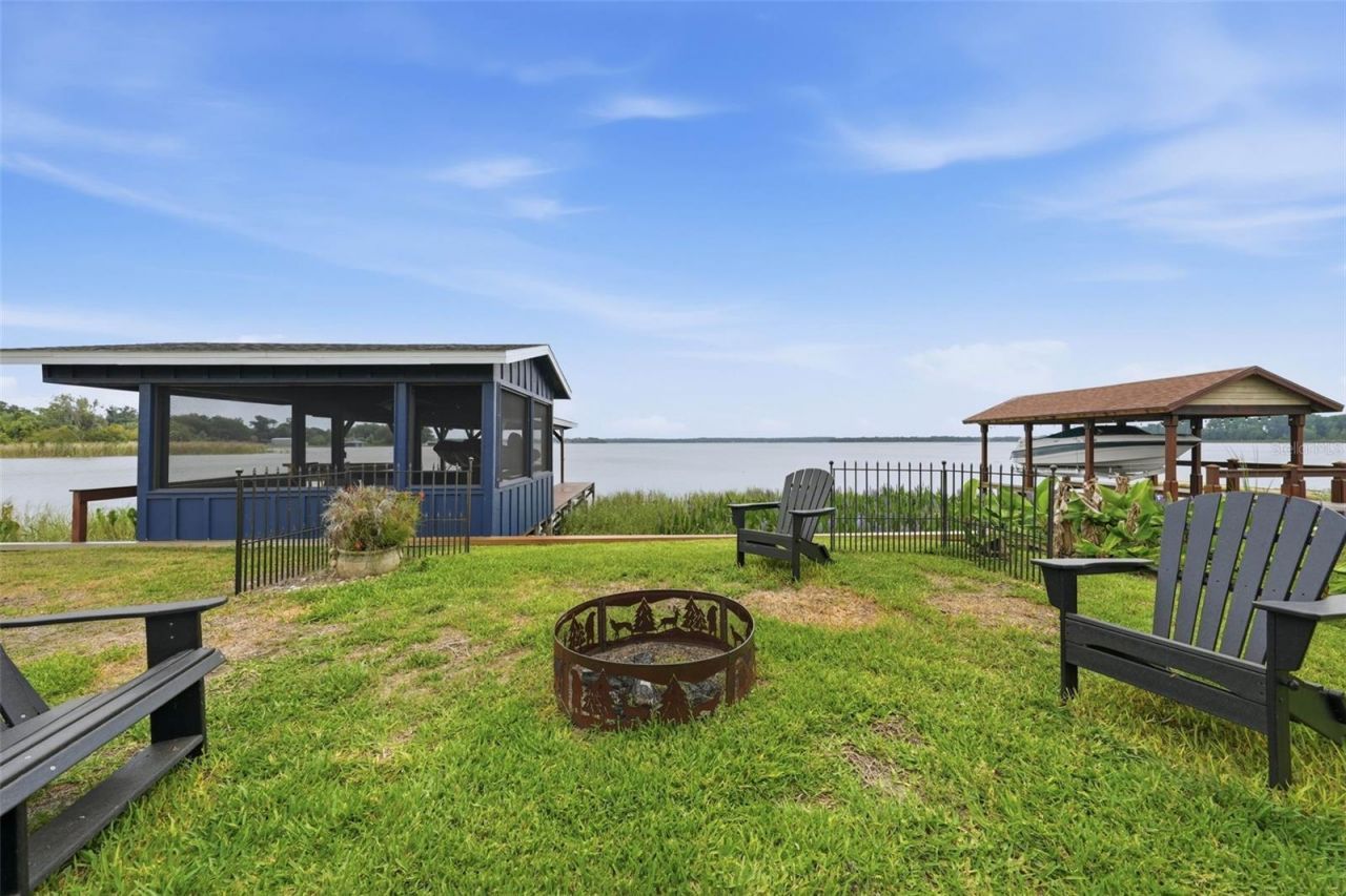29116 Beauclaire Drive, Tavares, FL 32778 Photo