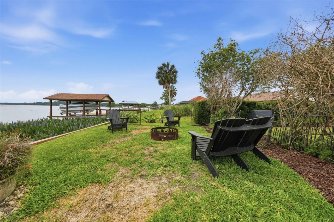 29116 Beauclaire Drive, Tavares, FL 32778 Photo