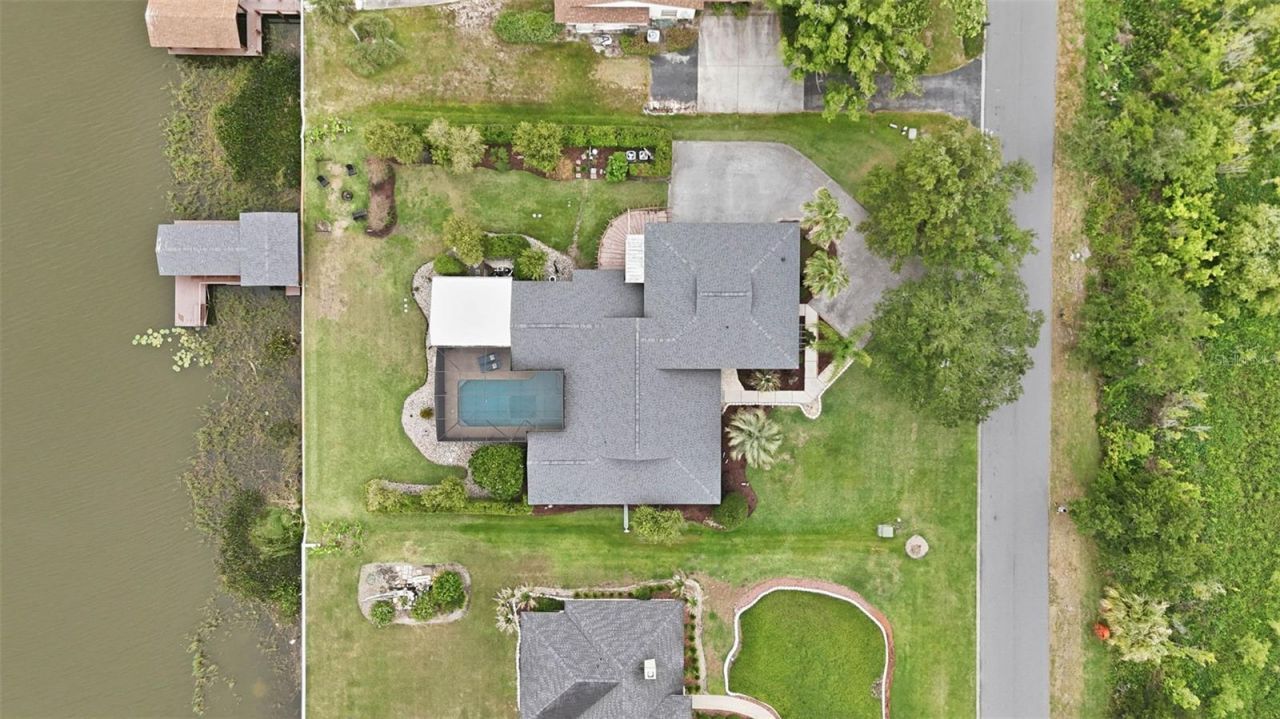 29116 Beauclaire Drive, Tavares, FL 32778 Photo