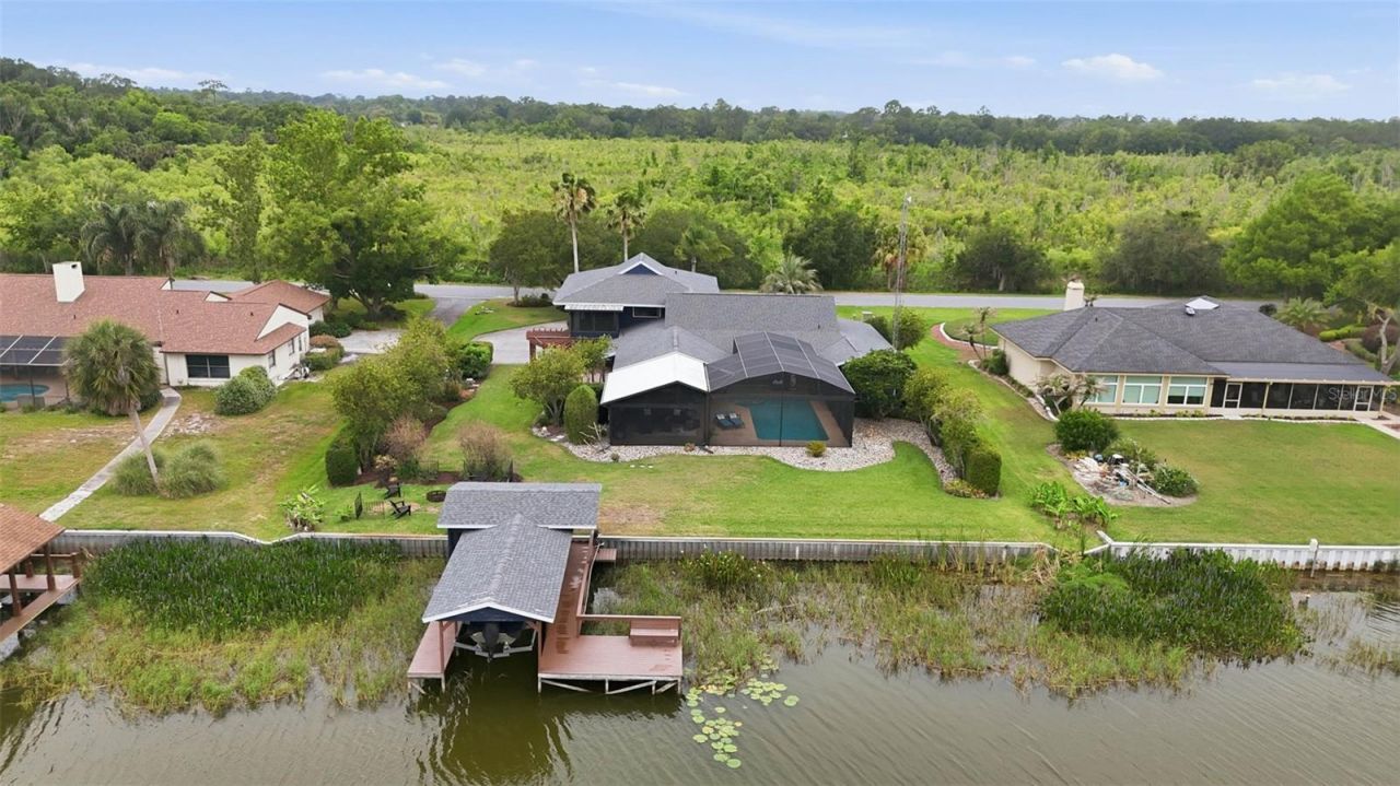 29116 Beauclaire Drive, Tavares, FL 32778 Photo