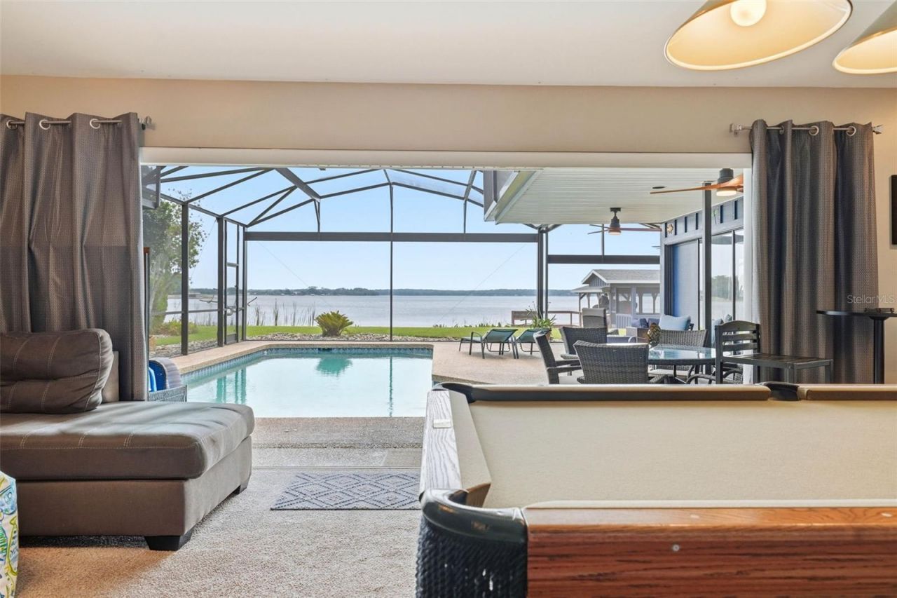 29116 Beauclaire Drive, Tavares, FL 32778 Photo