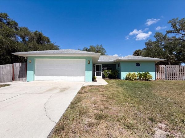 212 WASHINGTON AVENUE , OSPREY, FL 34229