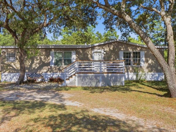 5015 S ORWELL POINT , HOMOSASSA, FL 34446