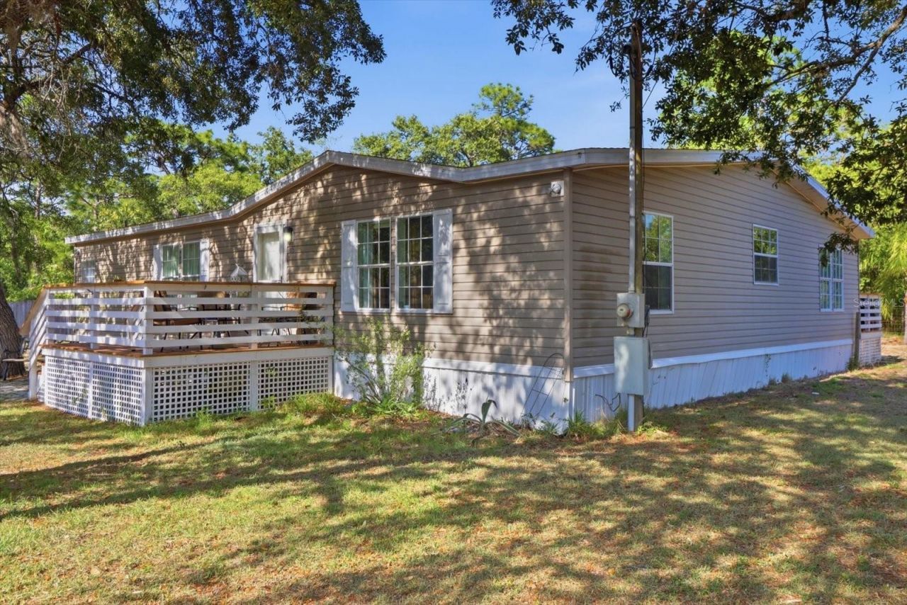 5015 S Orwell Point , Homosassa, FL 34446 Photo