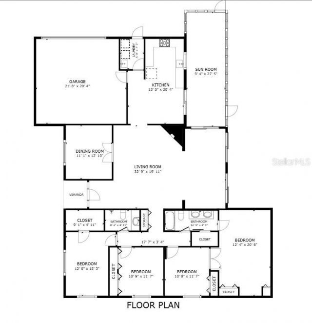 4705 Fernstone Court, Brandon, FL 33511 Photo