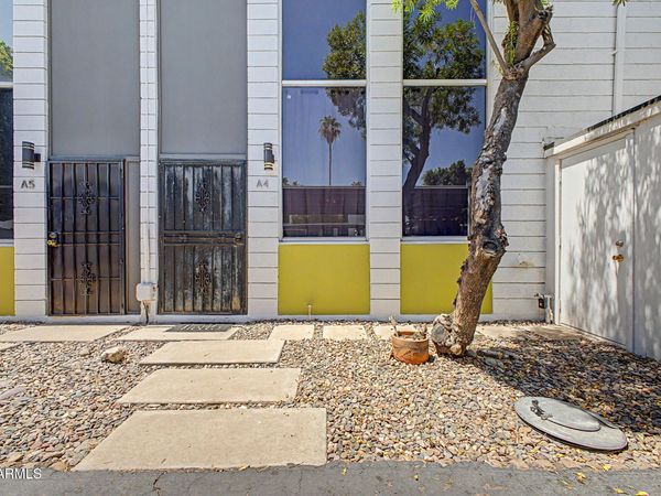 385 W PIERSON Street, Unit A4, Phoenix, AZ 85013