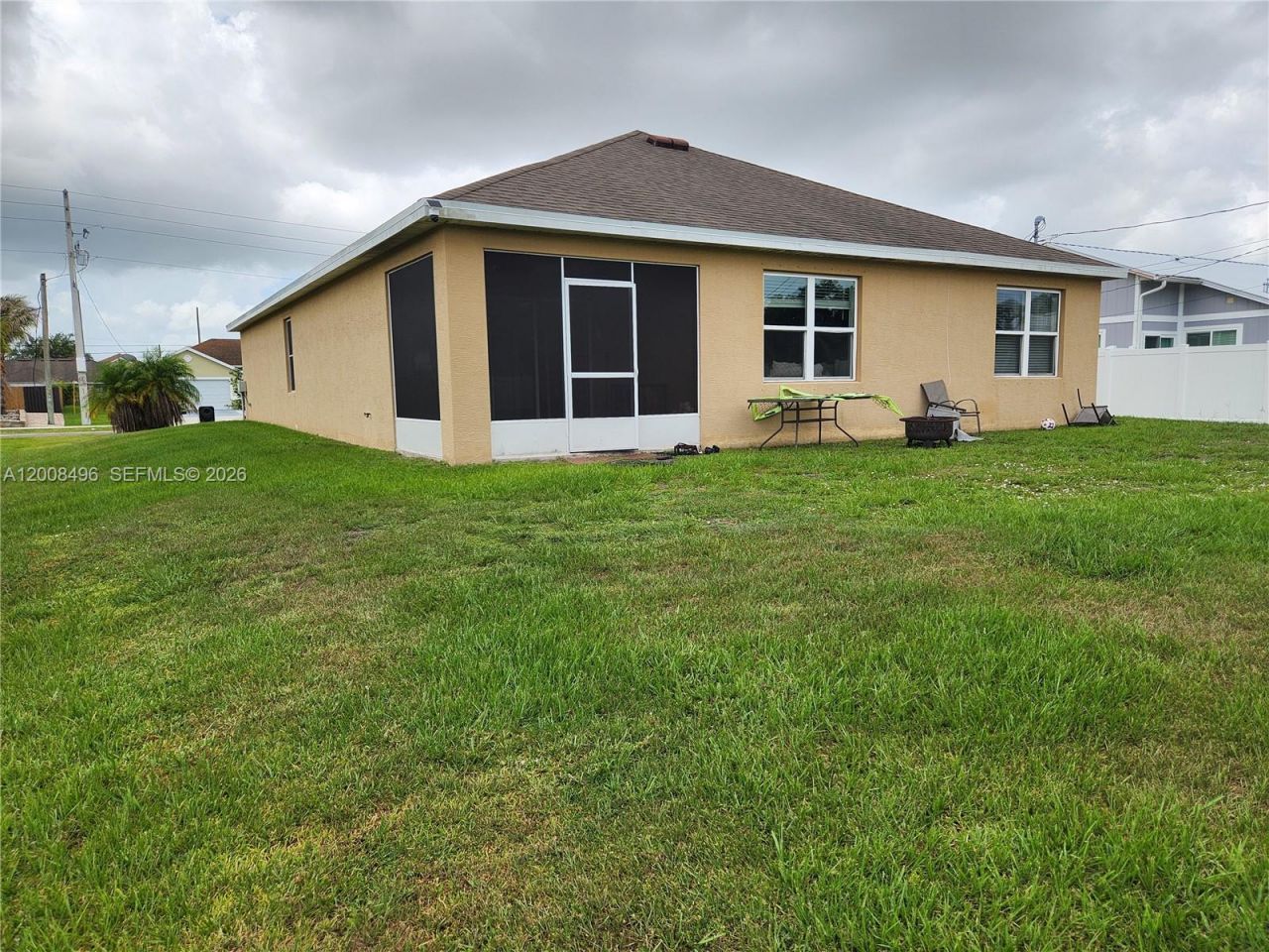 2257 SW Import Dr, Port Saint Lucie, FL 34953 Photo
