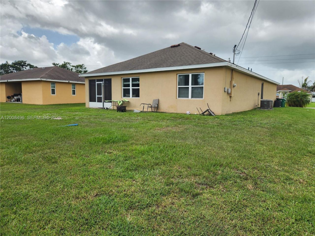 2257 SW Import Dr, Port Saint Lucie, FL 34953 Photo
