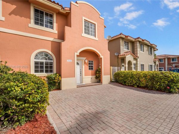7733 SW 94th Ln , Unit ., Miami, FL 33156