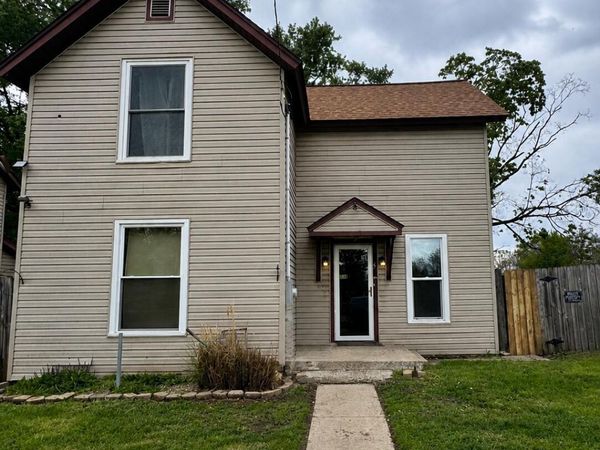 562 Wood Street, Marion, OH 43302