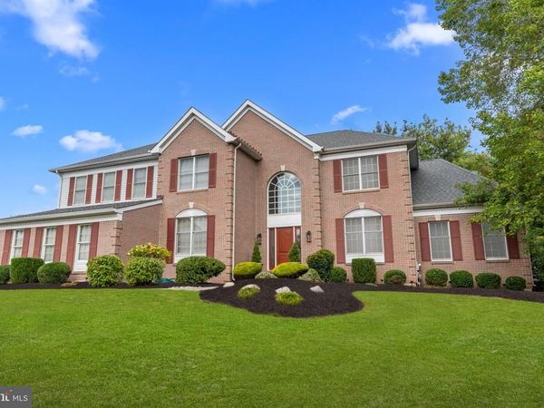 53 ALEXANDERS COURT , NEWTOWN, PA 18940