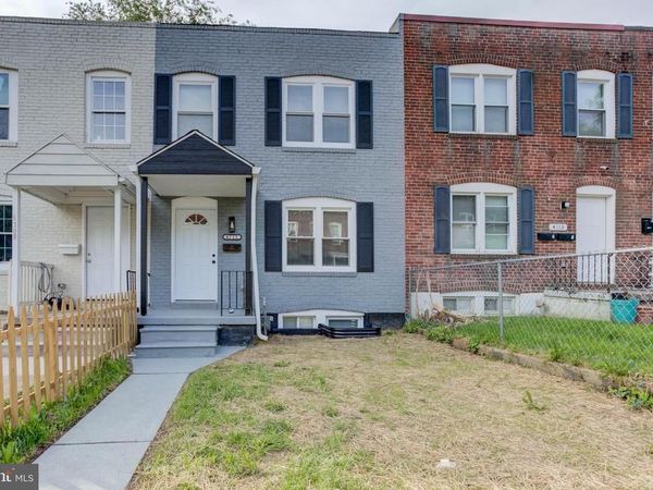 4111 AUDREY AVENUE, BALTIMORE, MD 21225