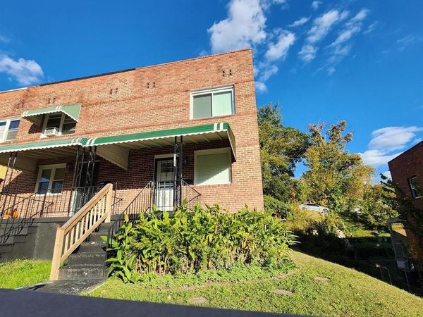 4135 THE ALAMEDA, BALTIMORE, MD 21218