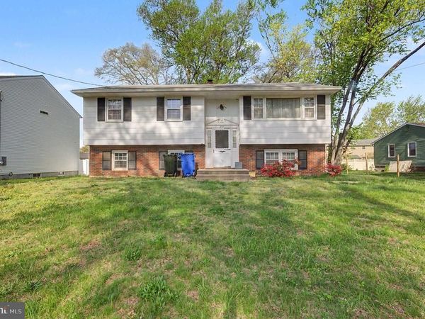 275 ESSEX AVENUE , WEST DEPTFORD, NJ 08086