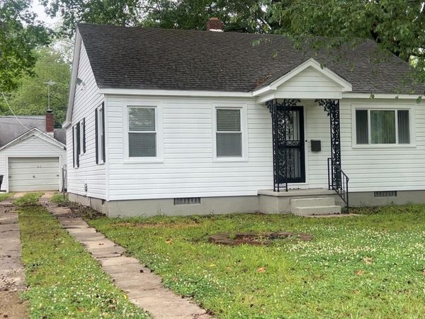 797 UNIVERSITY ST, Memphis, TN 38107