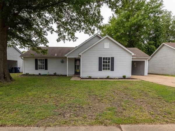470 E Brick, Marion, AR 72364