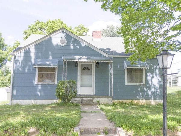113 Ell Street, Greeneville, TN 37743