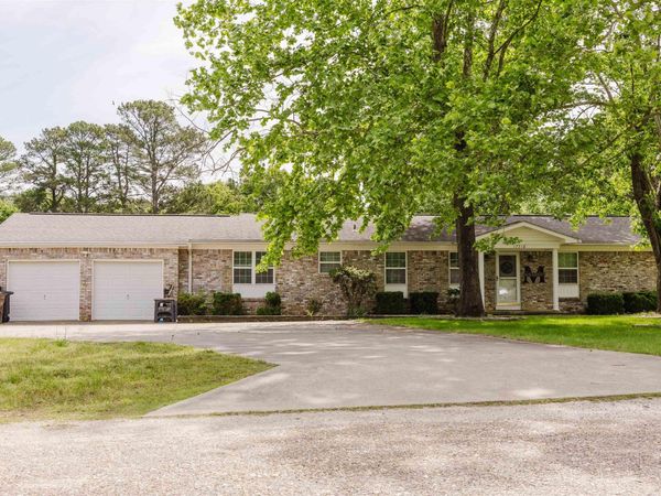 17318 Bennett Lane , Mabelvale, AR 72103