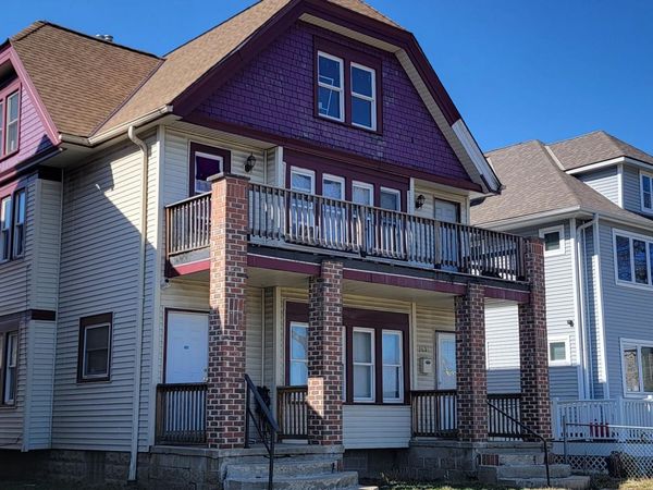 2629 N 44th St, Unit 2631, Milwaukee, WI 53210