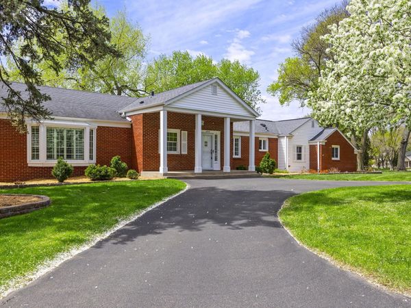 6708 Sally Lane, Edina, MN 55439
