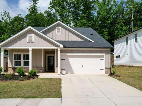 358 Denali Butte Terrace, Canton, GA 30114