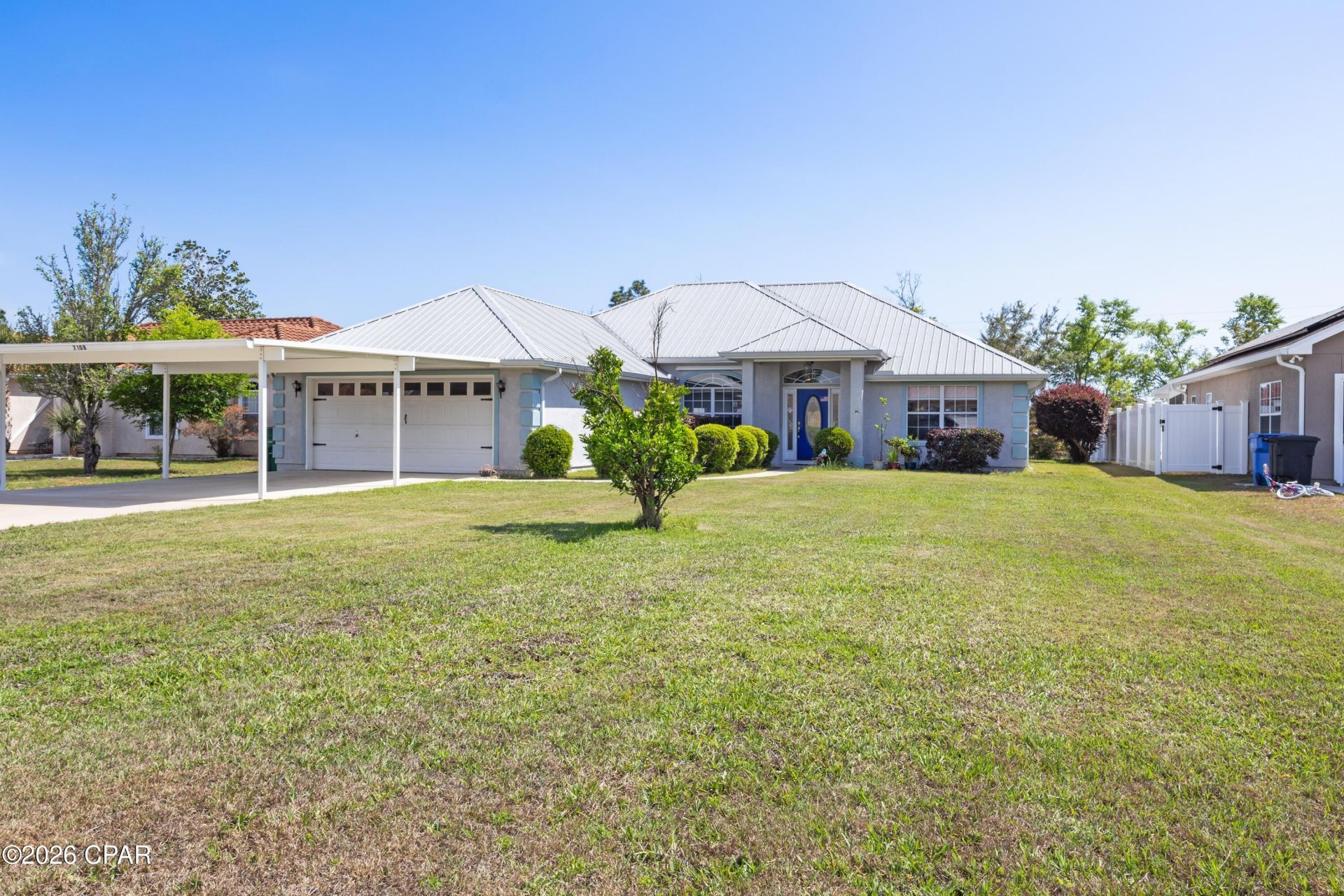 7108 Maxwell Court, Panama City, FL 32404 Main Photo