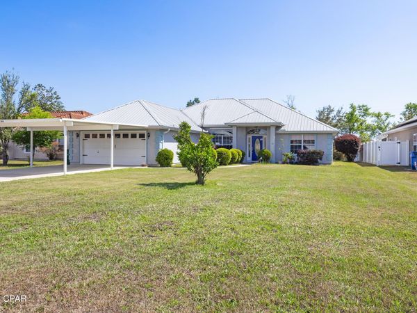 7108 Maxwell Court, Panama City, FL 32404