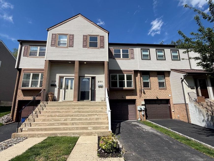 225 Birch Drive , Lafayette Hill, PA 19444 Main Photo