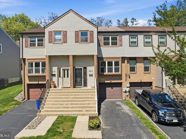 225 BIRCH DRIVE, LAFAYETTE HILL, PA 19444