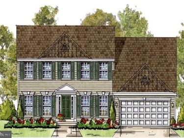 6605 LOST FOX LANE , HANOVER, MD 21076