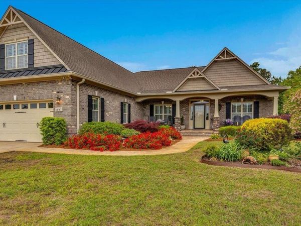 1197 Sabel Loop SE, Bolivia, NC 28422