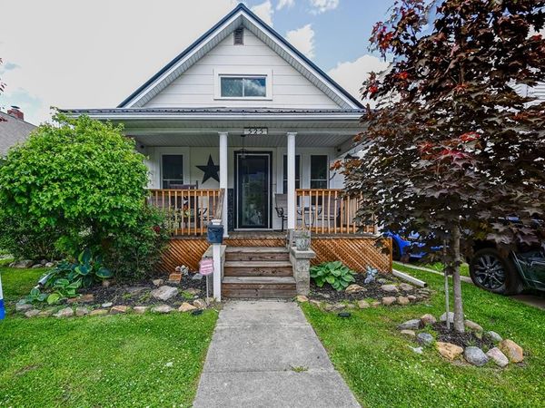 525 Laurel, Chillicothe, OH 45601