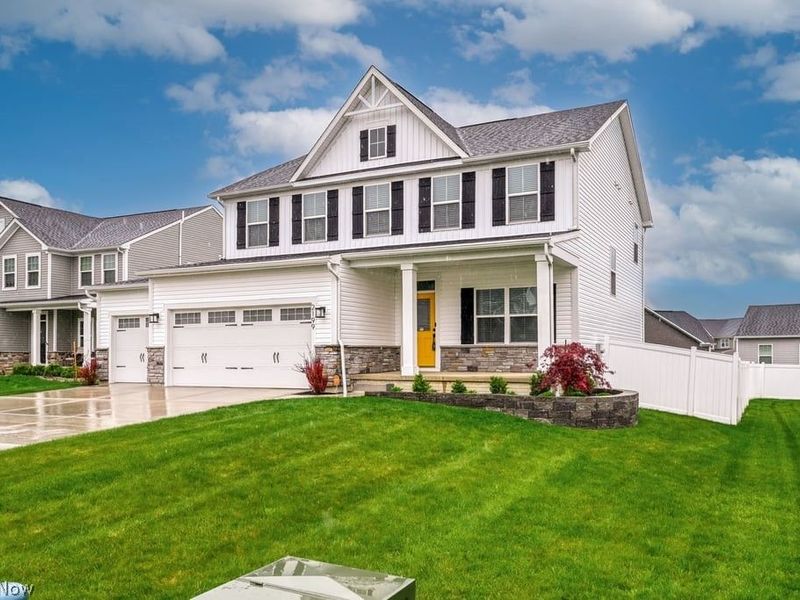 2199 Orchard Circle, Ravenna, OH 44266 Photo 3