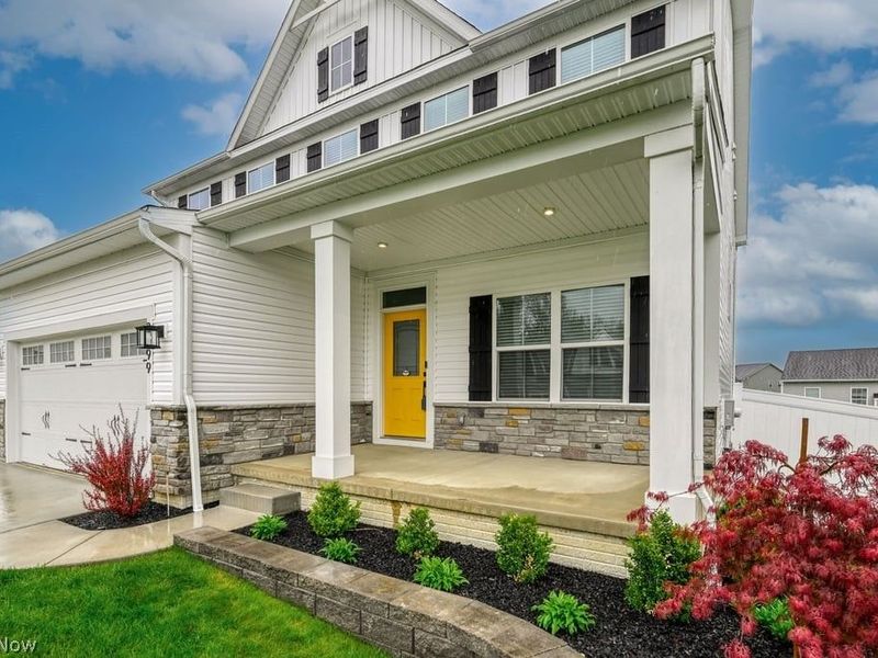2199 Orchard Circle, Ravenna, OH 44266 Photo 5