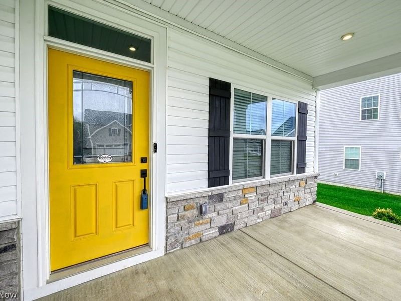 2199 Orchard Circle, Ravenna, OH 44266 Photo 6