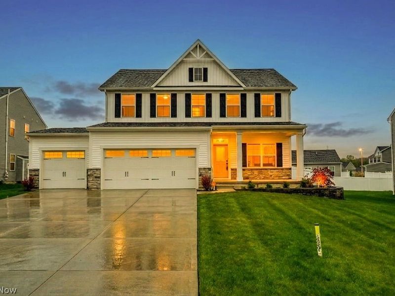 2199 Orchard Circle, Ravenna, OH 44266 Photo 7